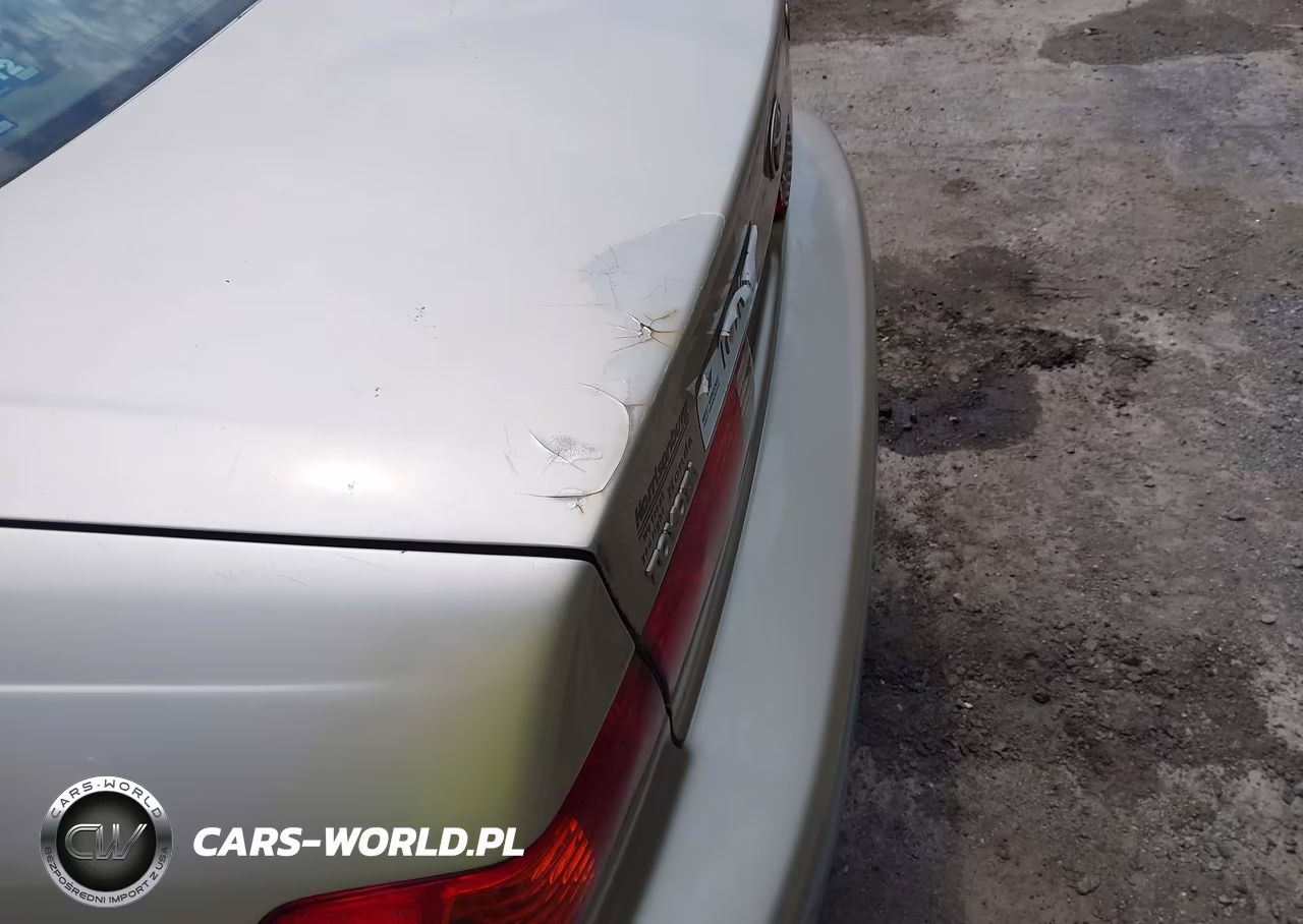 2001 Toyota Camry Le V6 VIN:JT2BF28K810324543 - 6
