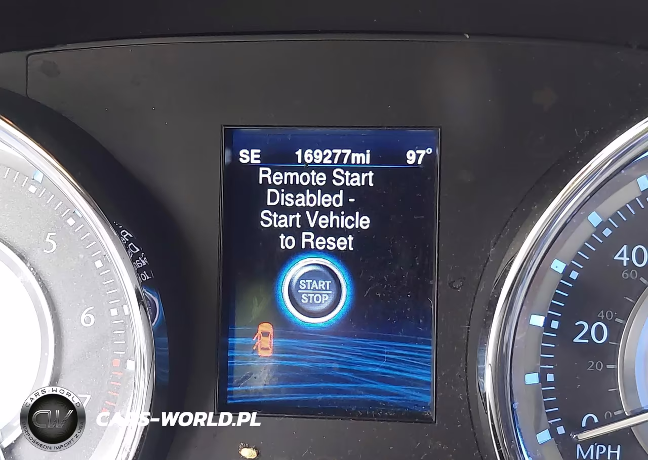 2014 Chrysler 300C Awd VIN:2C3CCAKG4EH376910 - 7
