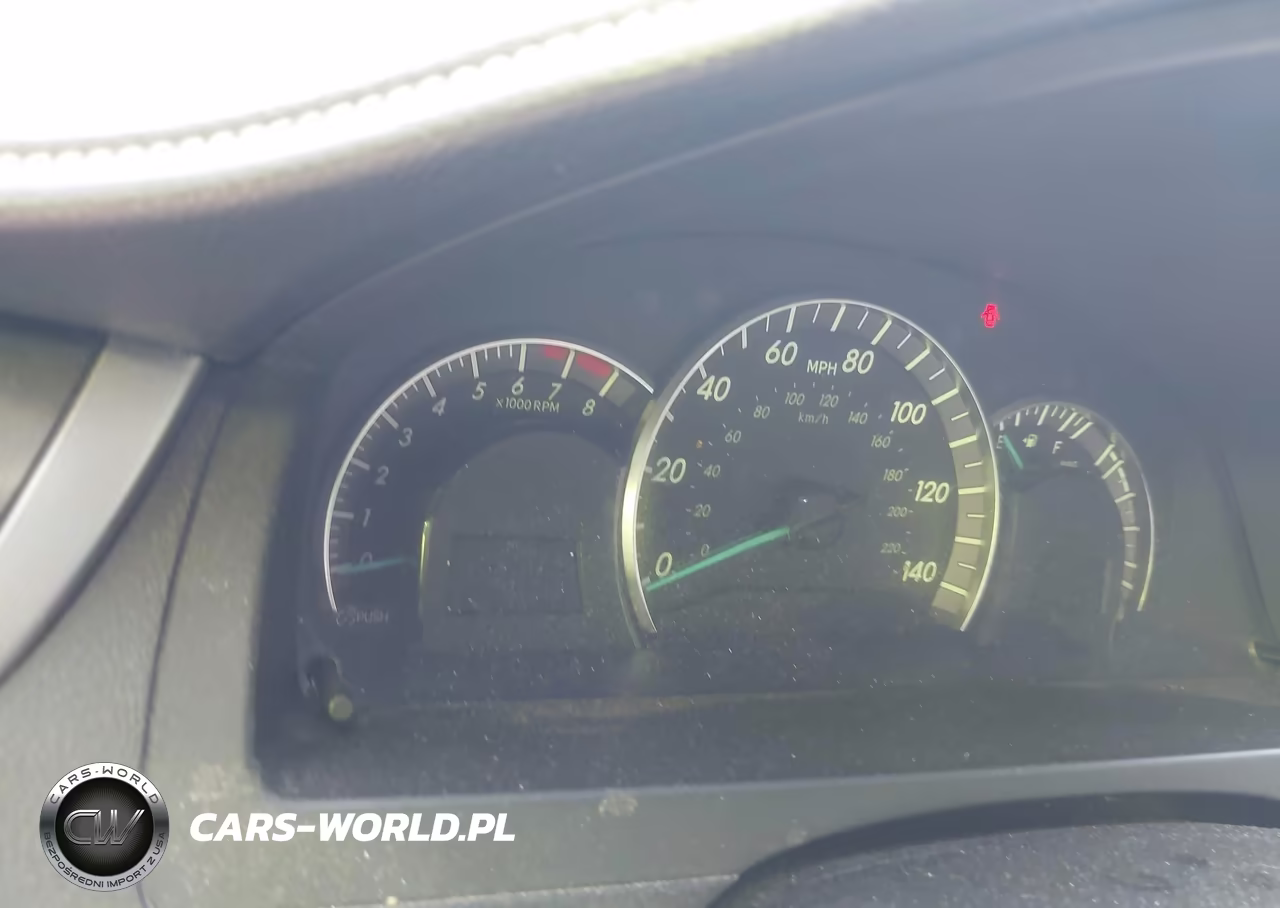 2013 Toyota Camry Se VIN:4T1BF1FK5DU264461 - 7
