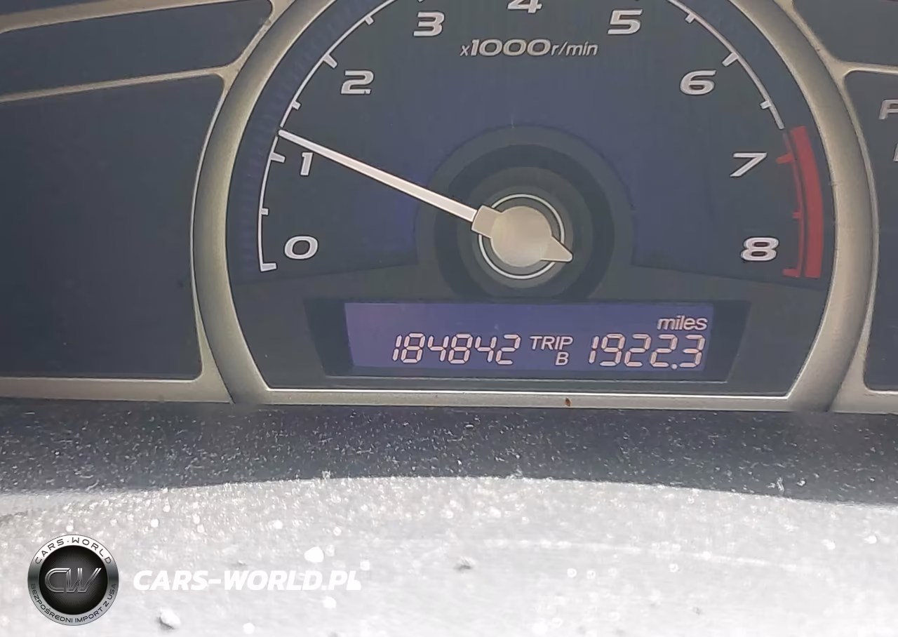 2010 Honda Civic Lx VIN:2HGFA1F59AH562591 - 12