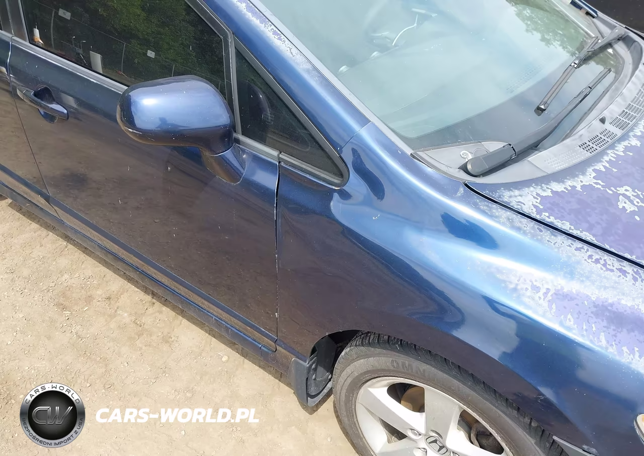 2010 Honda Civic Lx VIN:2HGFA1F59AH562591 - 13