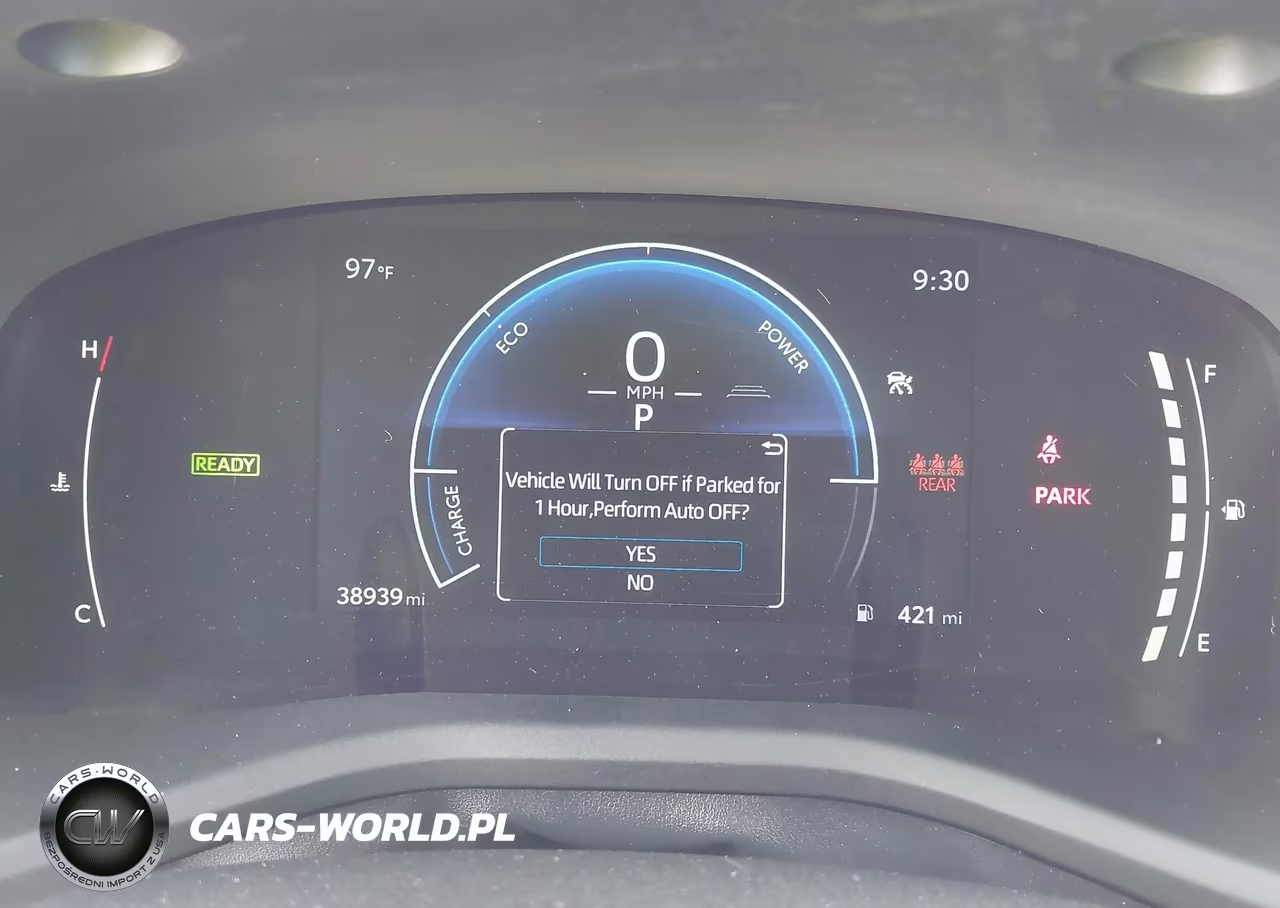 2025 Toyota Camry Le VIN:4T1DAACK3SU085649 - 7
