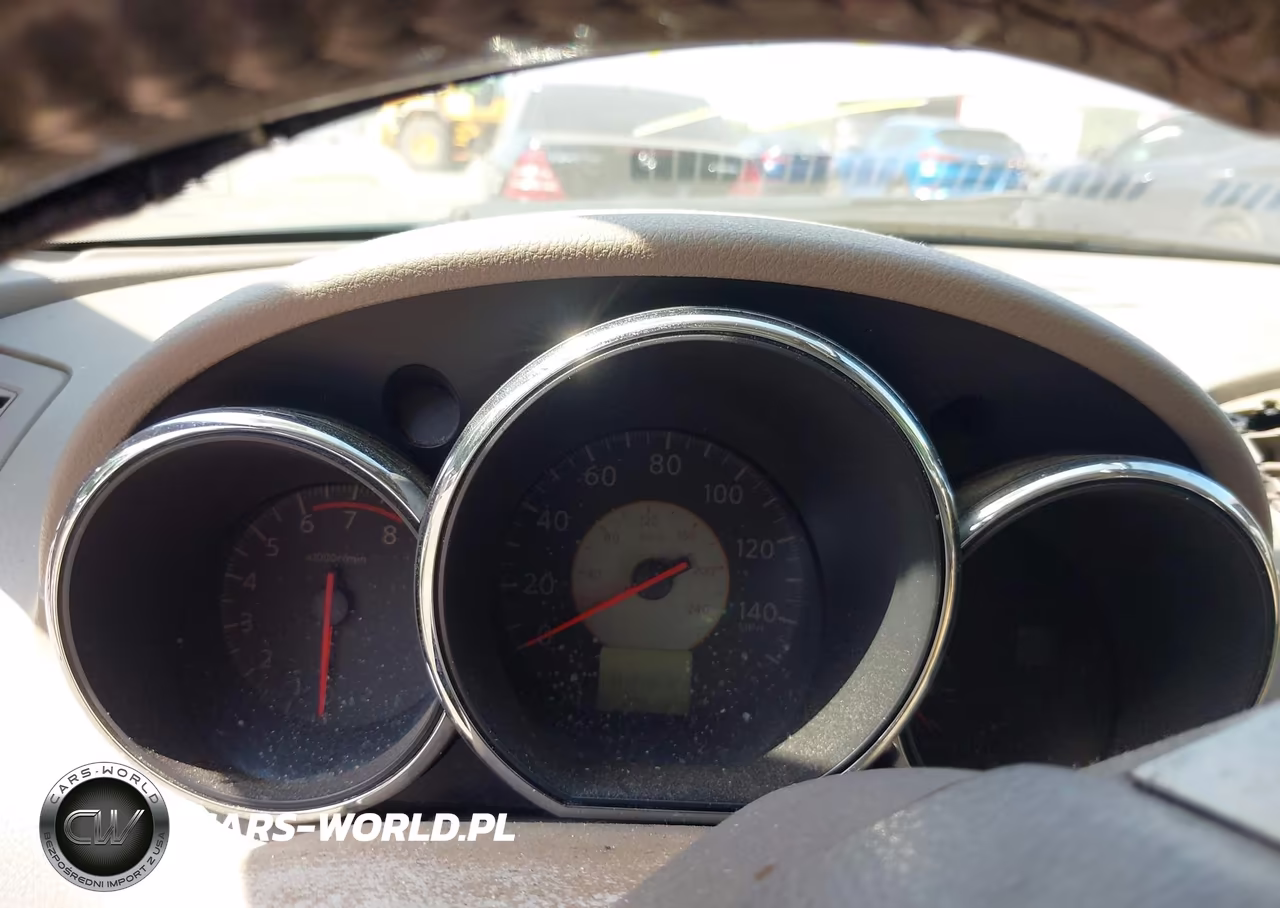 2006 Nissan Altima 2.5 S VIN:1N4AL11EX6N339393 - 7