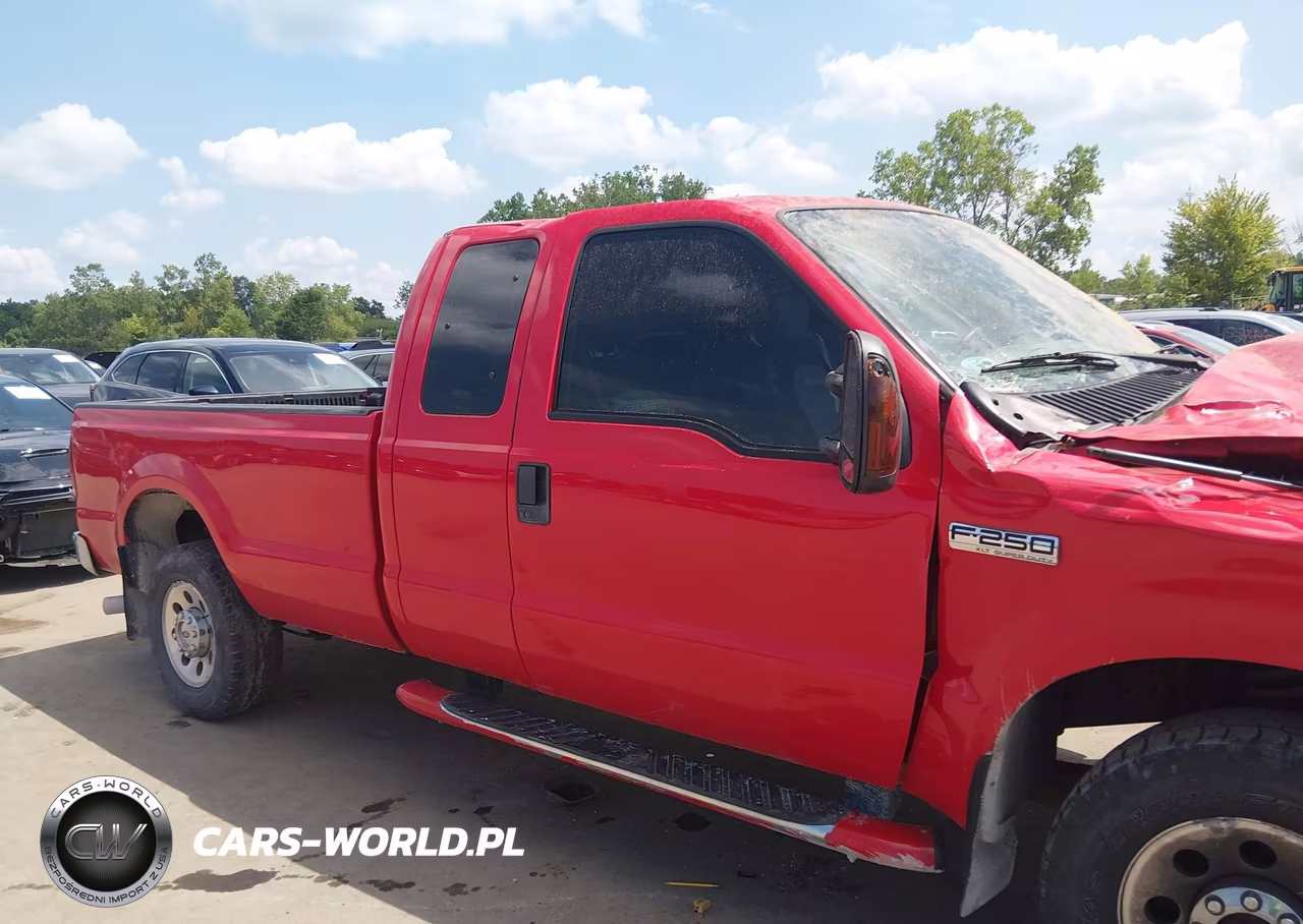 2006 Ford F-250 Lariat-Xl-Xlt VIN:1FTSX21526EC09021 - 14