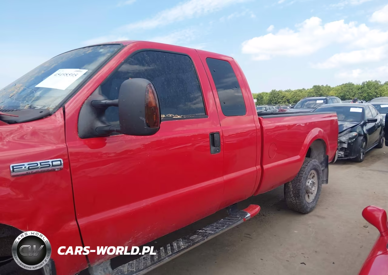 2006 Ford F-250 Lariat-Xl-Xlt VIN:1FTSX21526EC09021 - 15