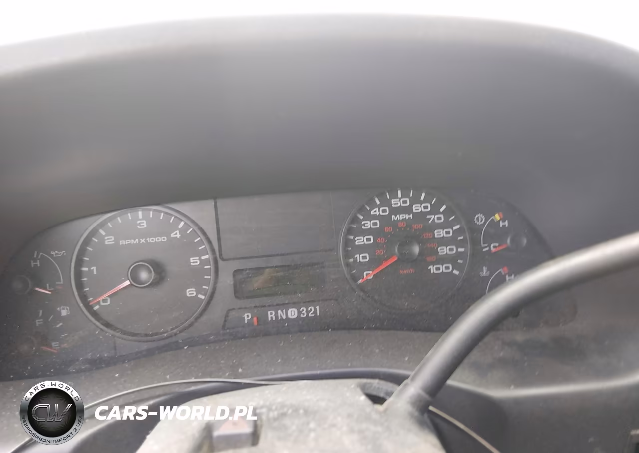 2006 Ford F-250 Lariat-Xl-Xlt VIN:1FTSX21526EC09021 - 7