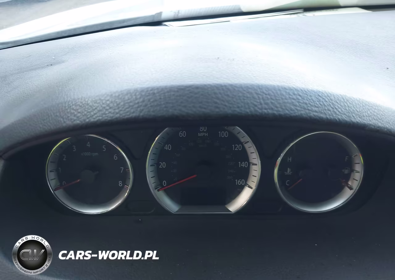 2010 Hyundai Sonata Gls VIN:5NPET4AC2AH658453 - 7