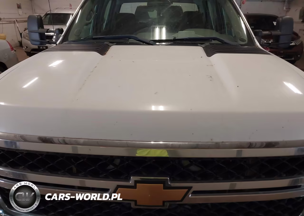 2013 Chevrolet Silverado 3500Hd Work Truck VIN:1GC4KZC84DF114748 - 12