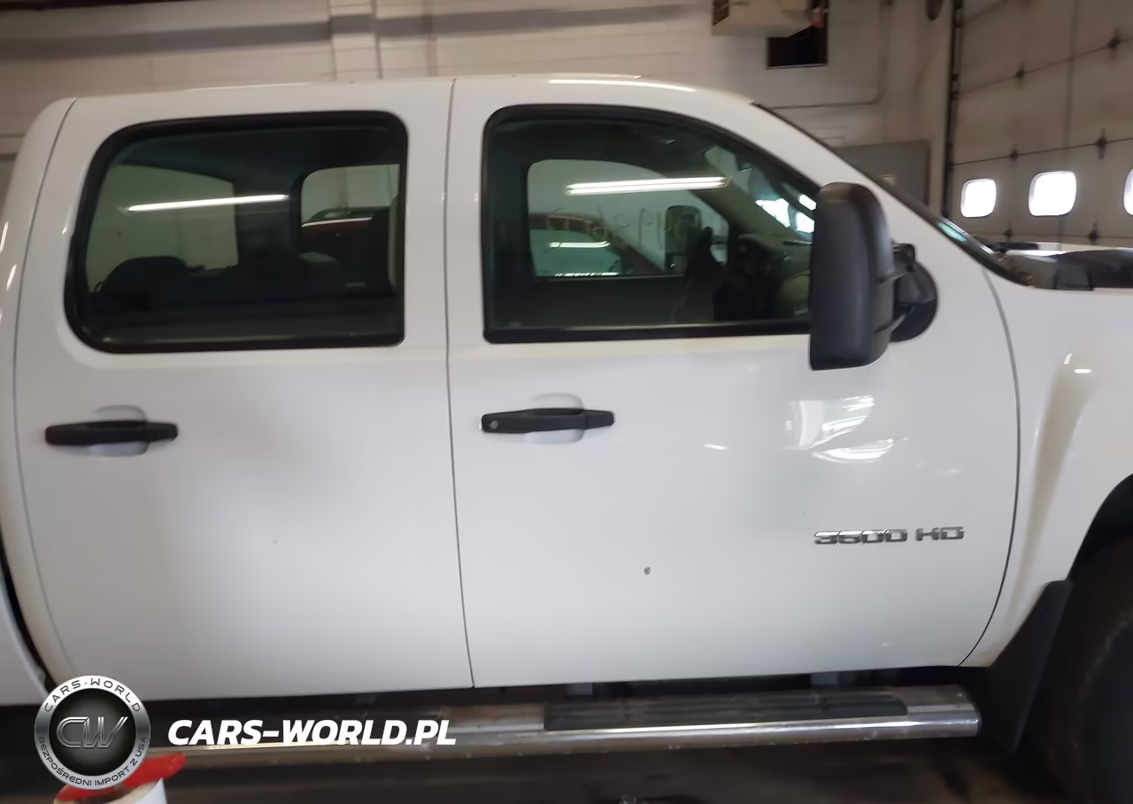 2013 Chevrolet Silverado 3500Hd Work Truck VIN:1GC4KZC84DF114748 - 13