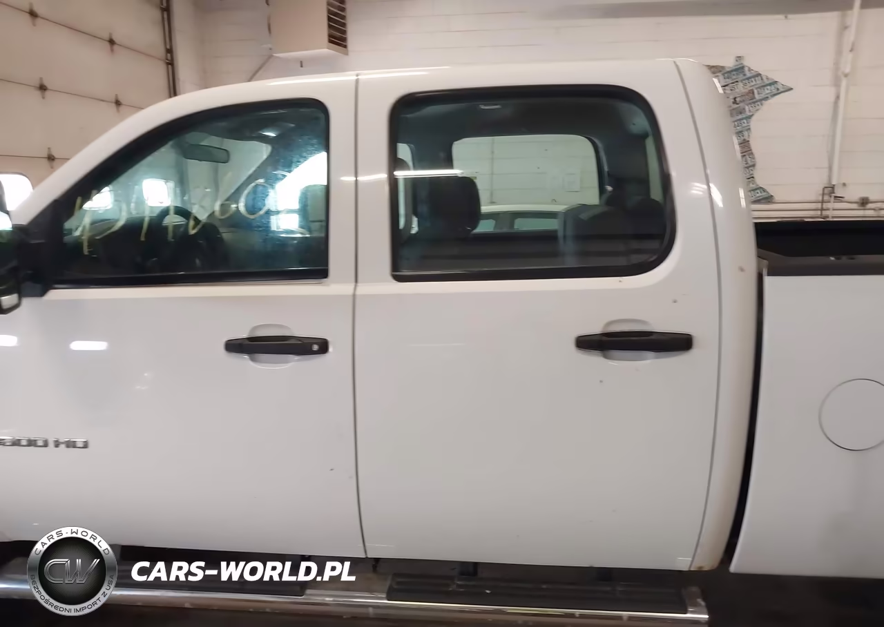 2013 Chevrolet Silverado 3500Hd Work Truck VIN:1GC4KZC84DF114748 - 14
