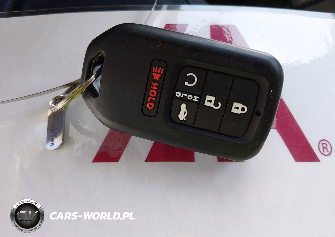 2020 Honda Cr-V Hybrid Ex-L VIN:7FART6H8XLE015675 - 11