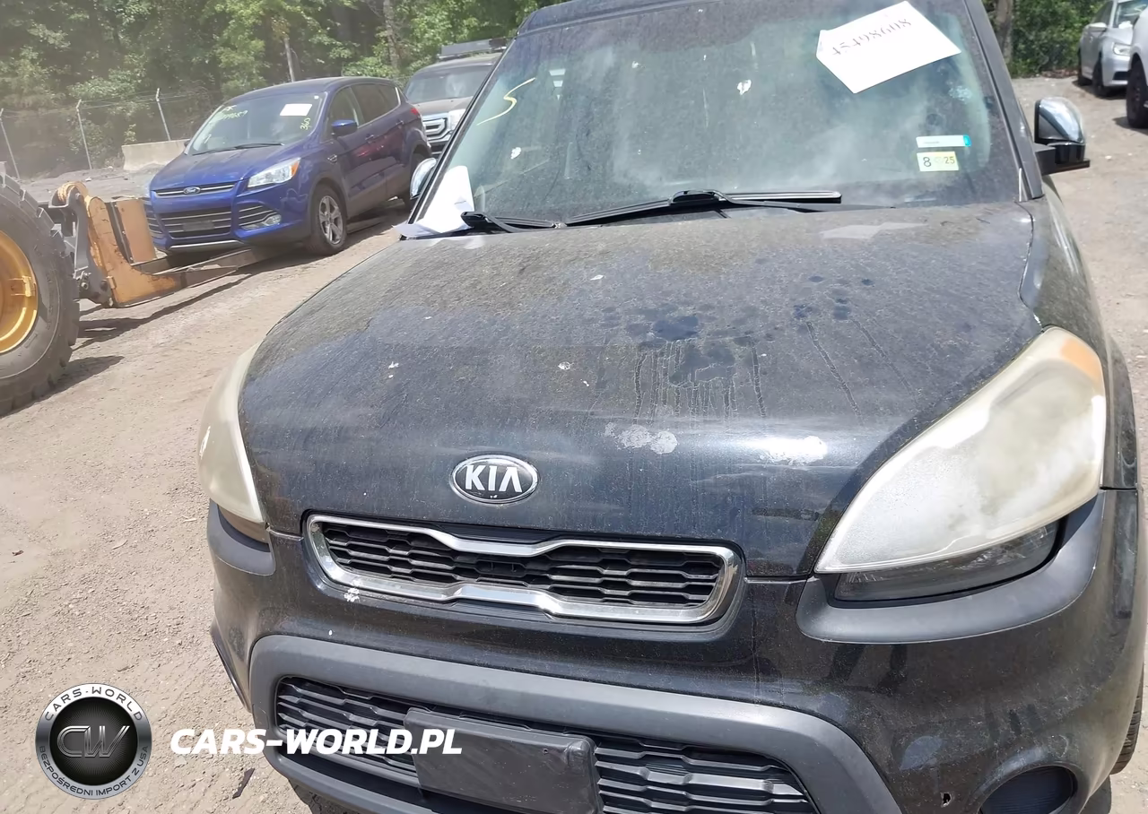 2013 Kia Soul VIN:KNDJT2A59D7613586 - 10
