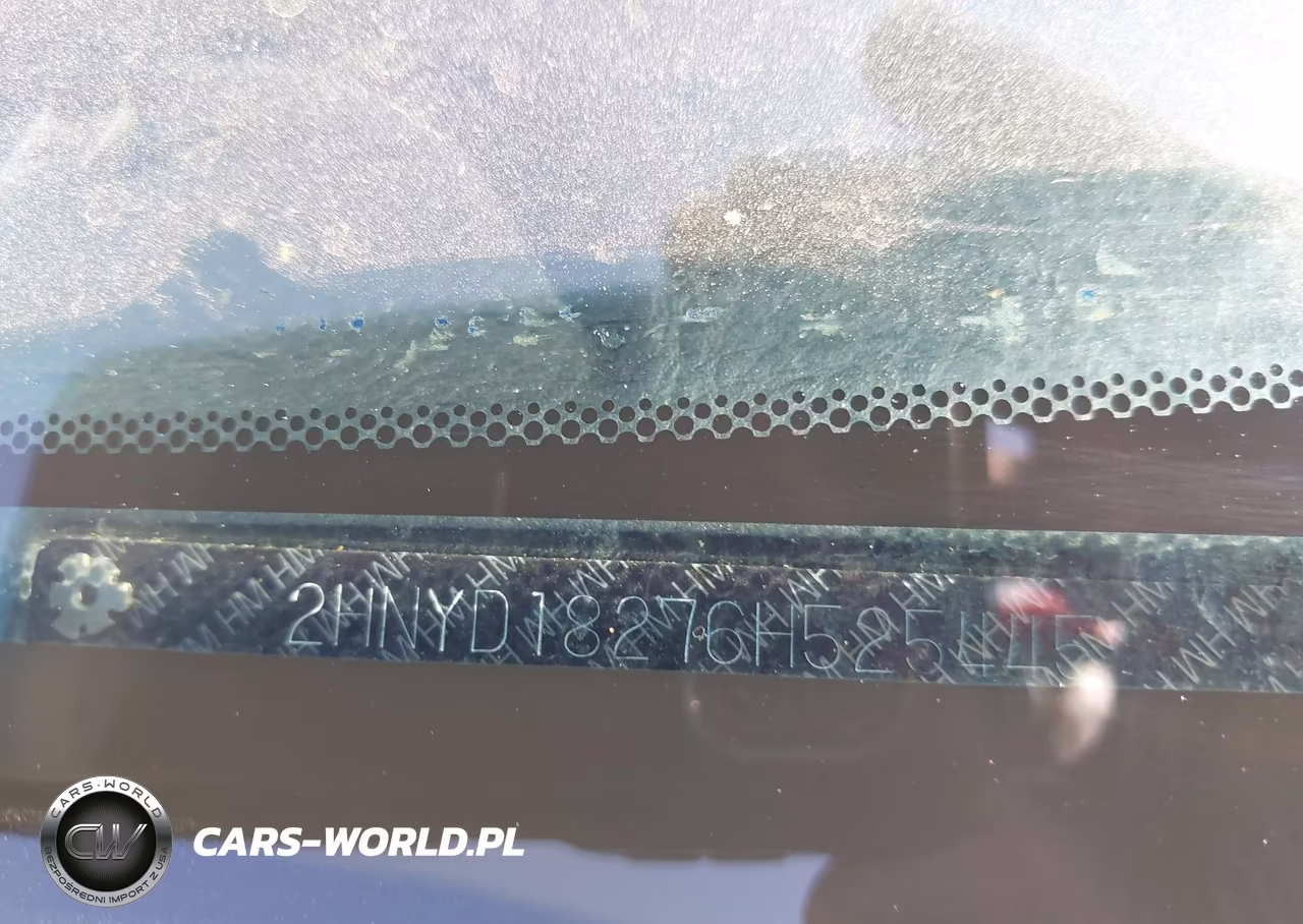 2006 Acura Mdx VIN:2HNYD18276H525445 - 9