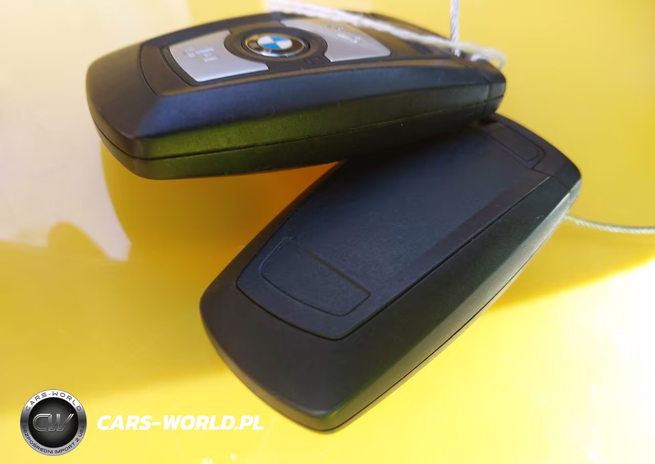 2015 BMW 320I xDrive VIN:WBA3C3C55FP664952 - 11