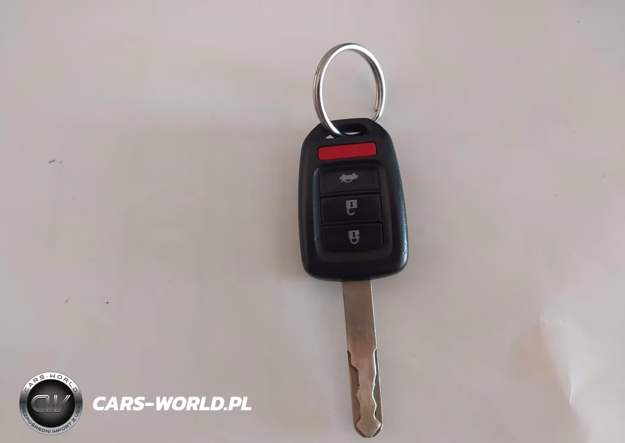 2015 Honda Accord Sport VIN:1HGCR2F53FA109915 - 11