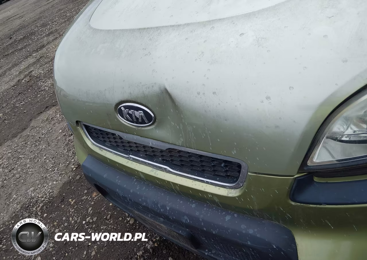 2010 Kia Soul ! VIN:KNDJT2A25A7159676 - 6