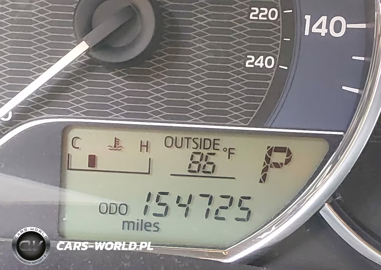 2014 Toyota Corolla Le VIN:2T1BURHE7EC101714 - 15