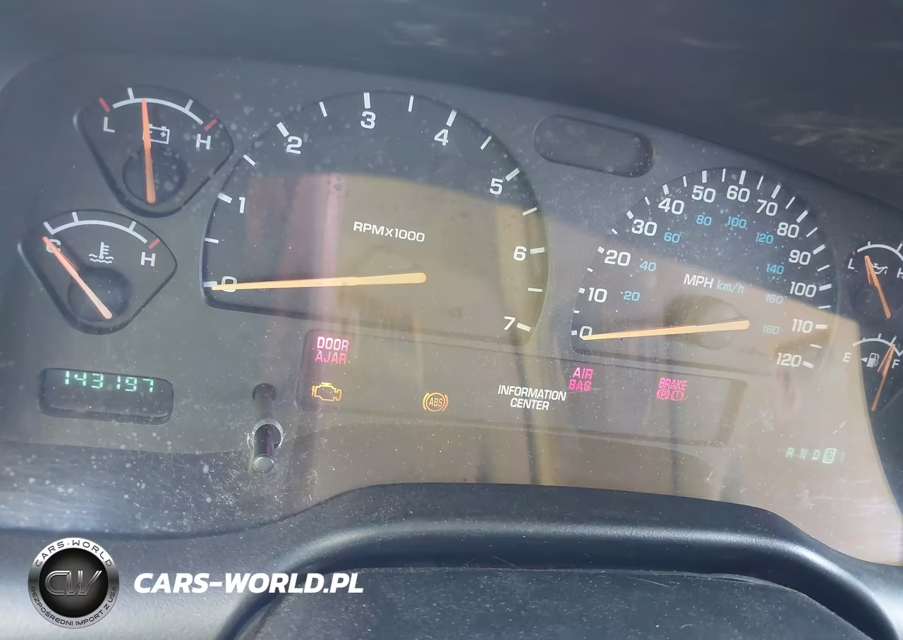 2001 Dodge Dakota Slt-Sport VIN:1B7FL26X01S339381 - 7