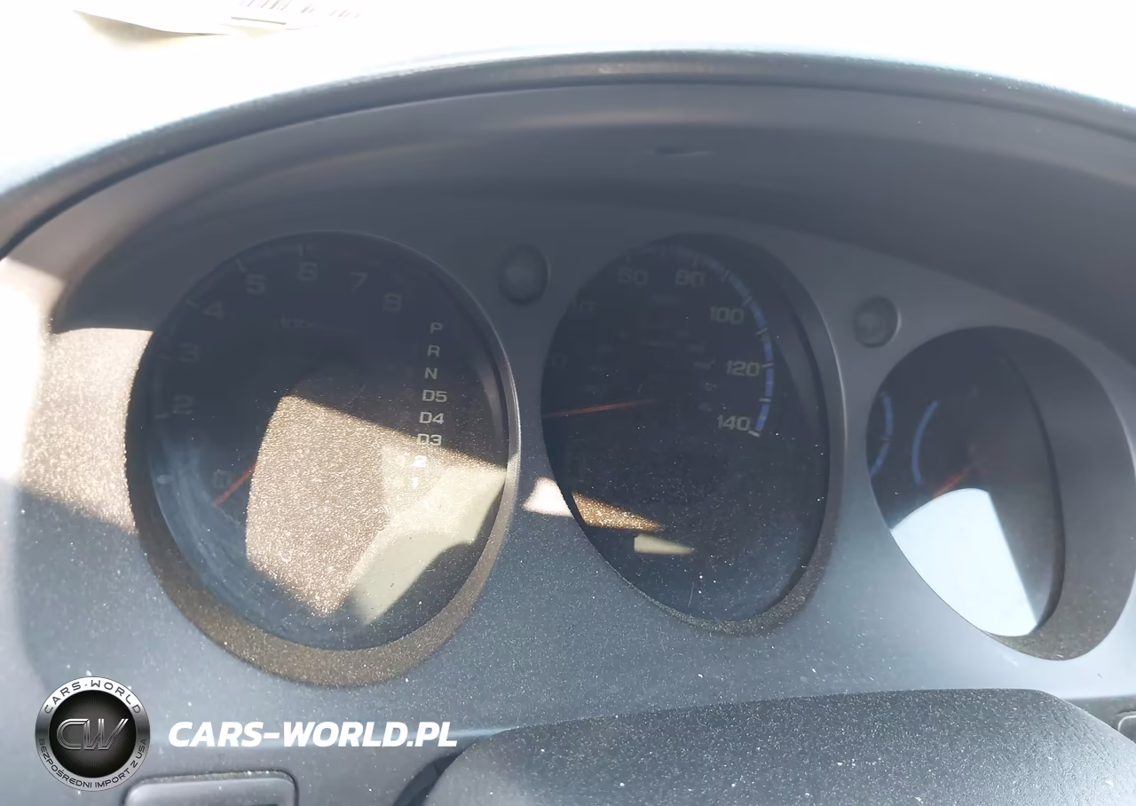 2005 Acura Mdx VIN:2HNYD18925H520813 - 7