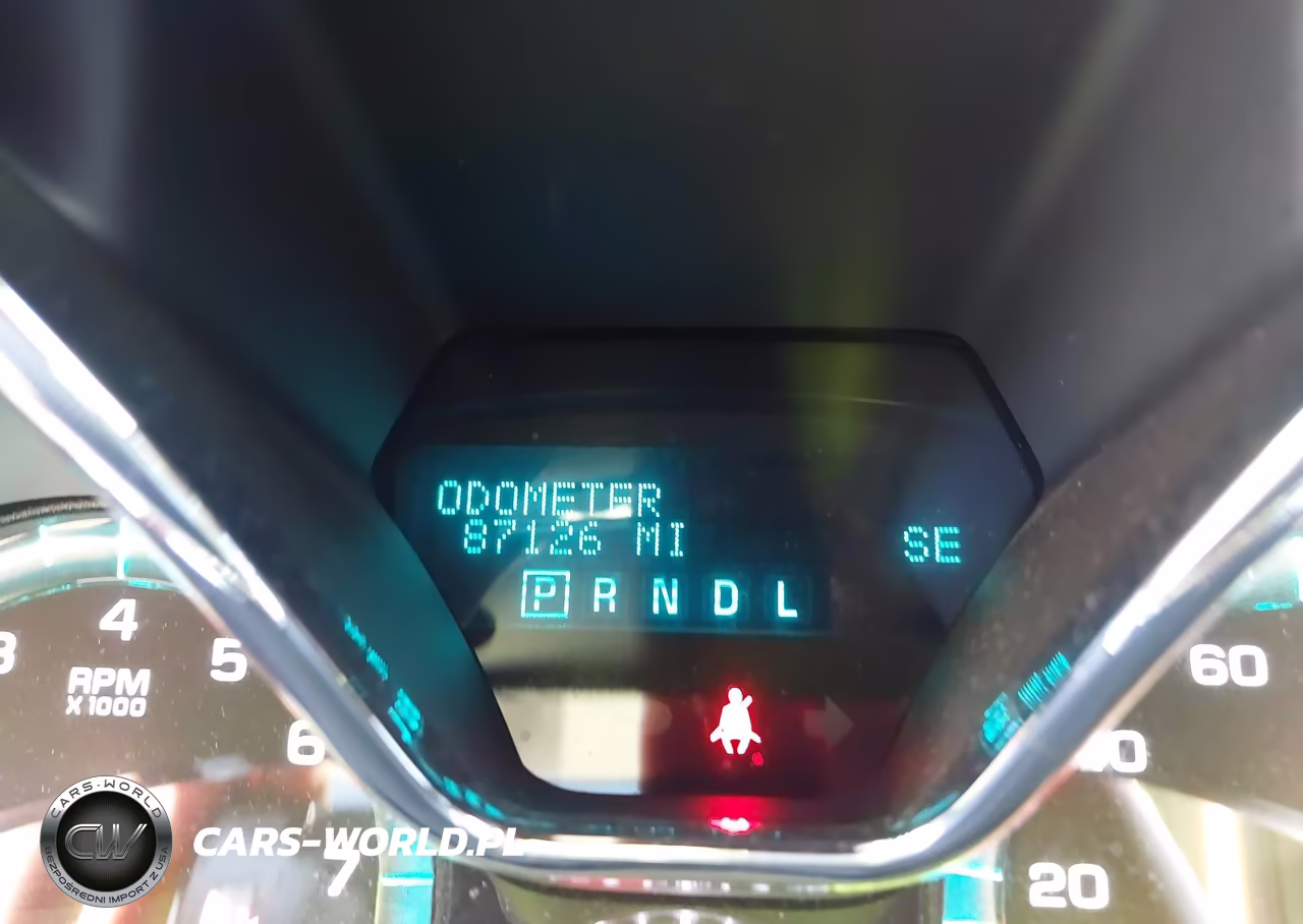 2016 Chevrolet Traverse Lt VIN:1GNKVGKD8GJ231727 - 16