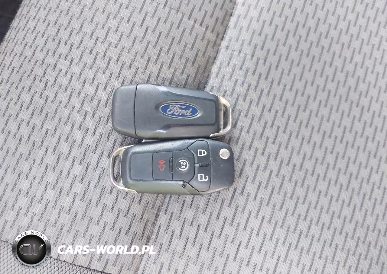 2019 Ford F-150 Xlt VIN:1FTFW1E13KFC64331 - 11