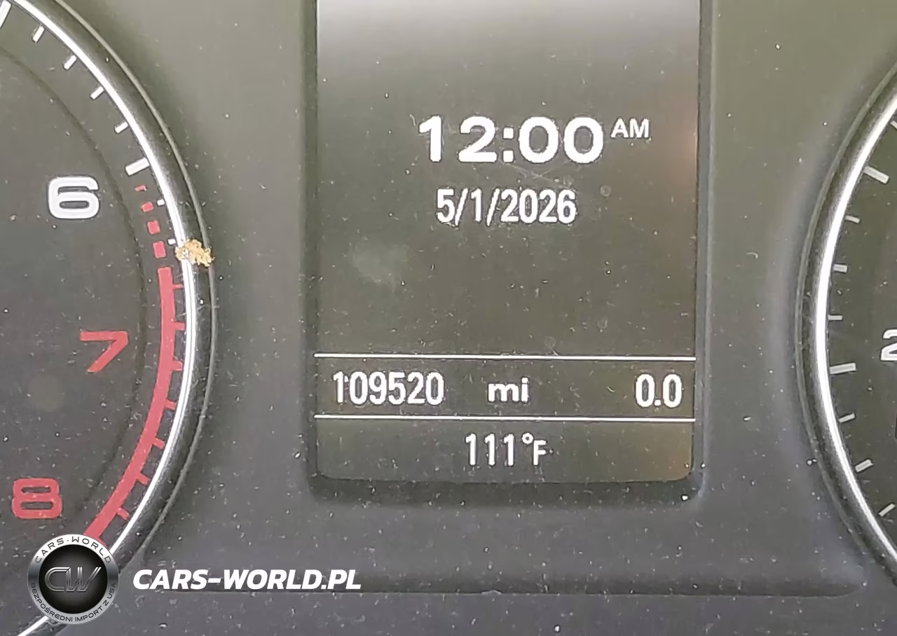 2016 Audi Q3 2.0T Premium Plus VIN:WA1BFCFS3GR017618 - 7