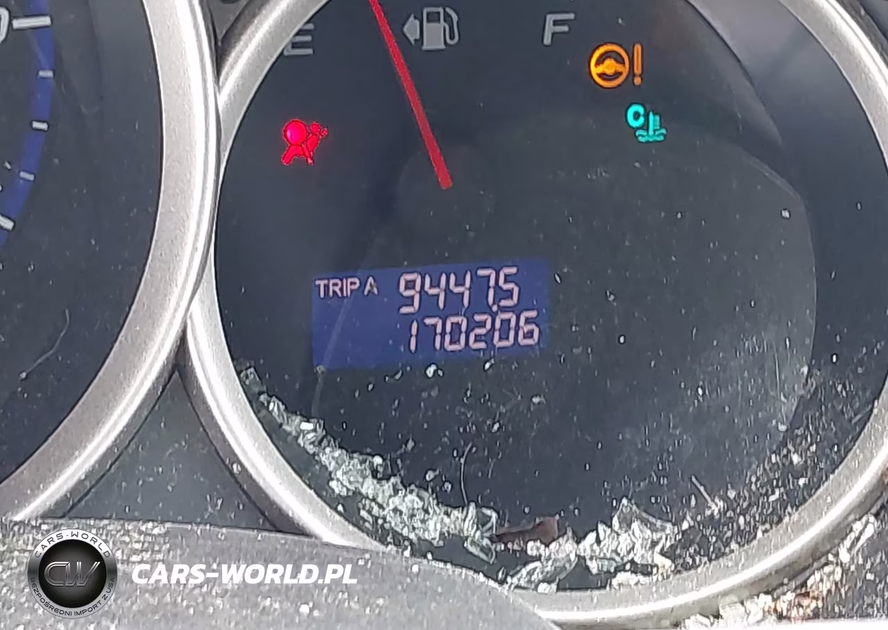 2008 Honda Fit Sport VIN:JHMGD38608S040283 - 7