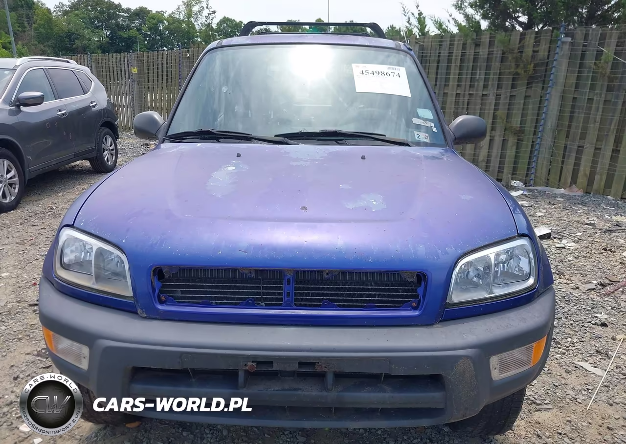 1998 Toyota Rav4 VIN:JT3HP10V7W7106062 - 6