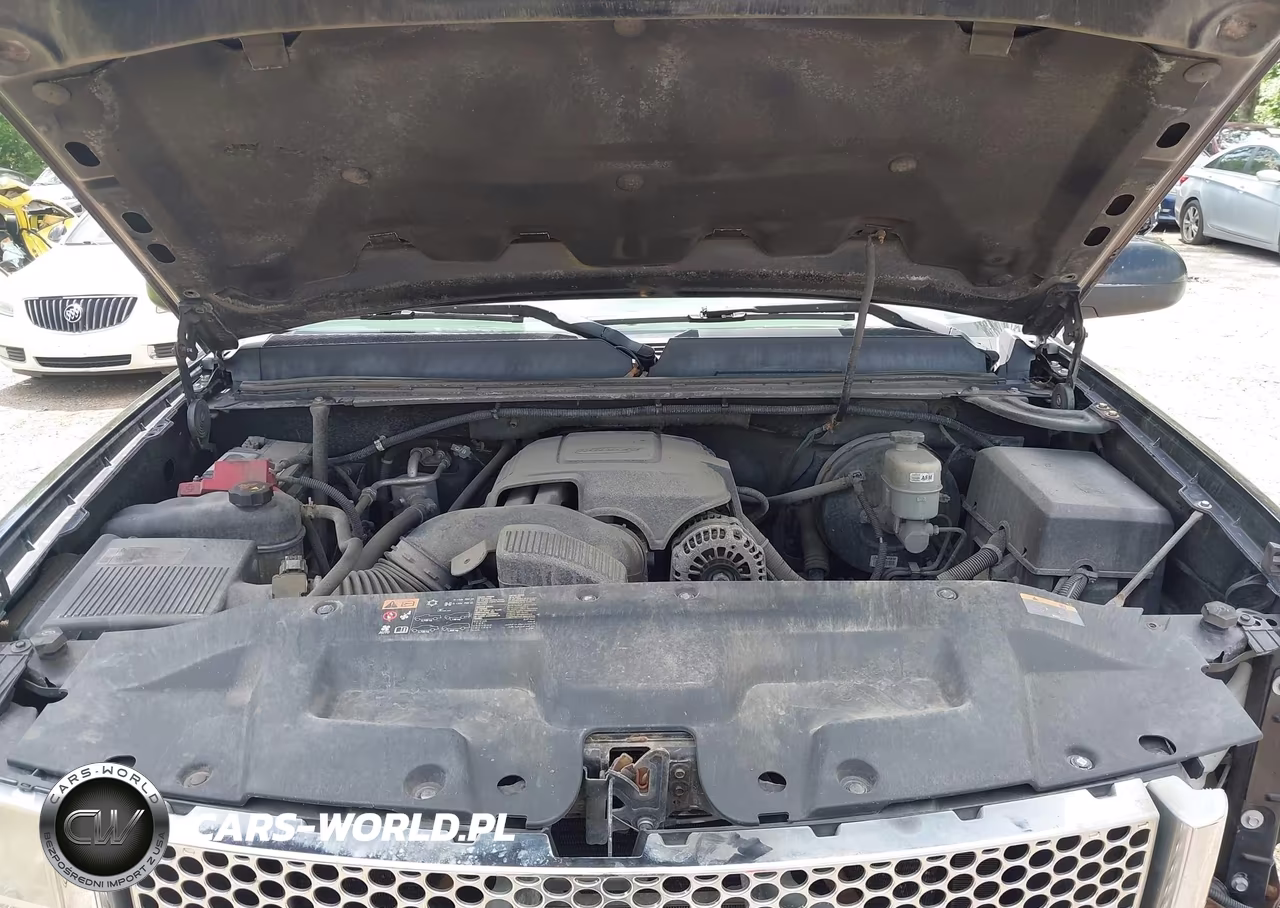 2011 GMC Sierra 1500 Denali VIN:3GTP2XE22BG331110 - 10