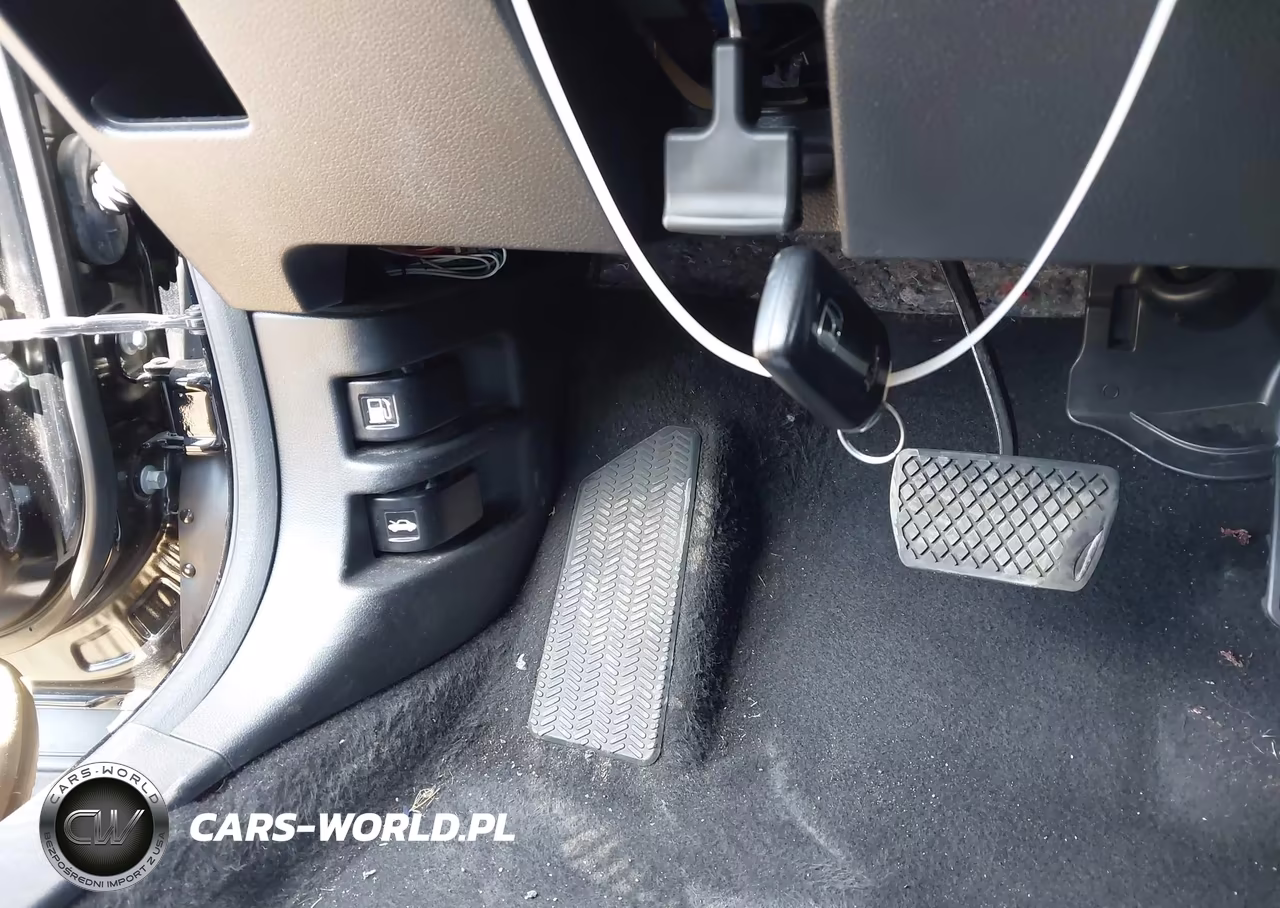 2020 Honda Cr-V Awd Ex VIN:2HKRW2H54LH626319 - 11