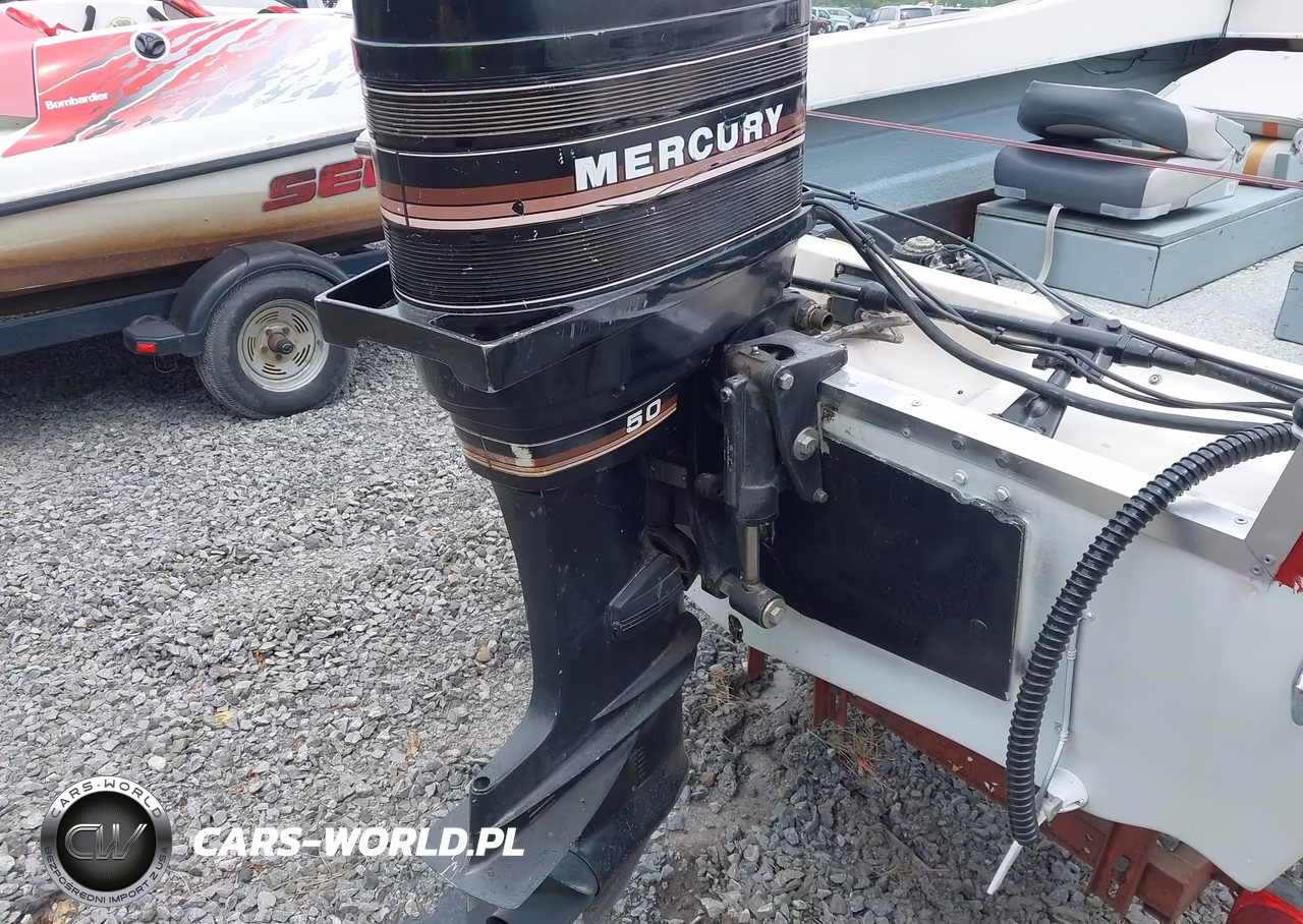 1974 Seabreeze Ship M VIN:LCB1085TM74D - 10