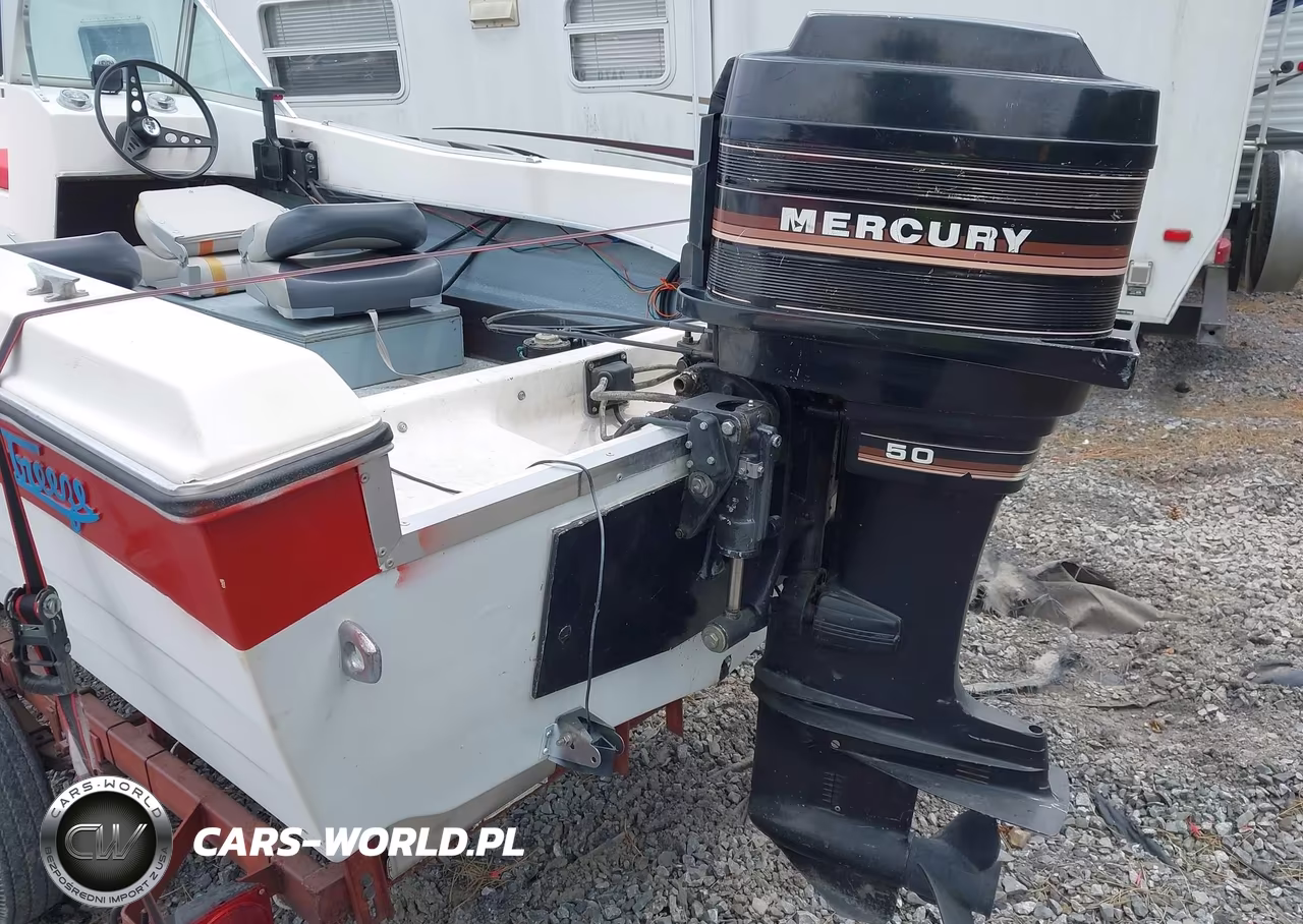 1974 Seabreeze Ship M VIN:LCB1085TM74D - 12
