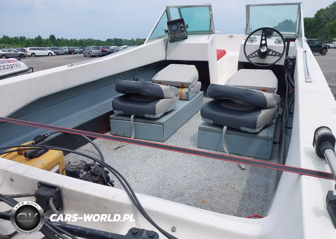 1974 Seabreeze Ship M VIN:LCB1085TM74D - 5
