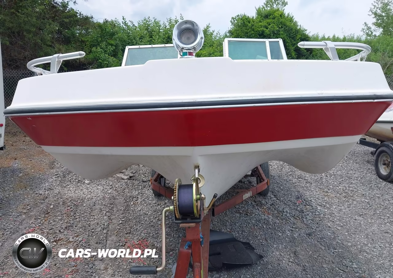 1974 Seabreeze Ship M VIN:LCB1085TM74D - 6