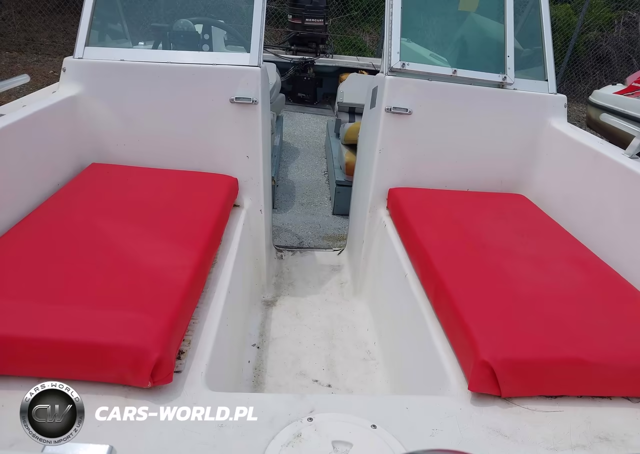 1974 Seabreeze Ship M VIN:LCB1085TM74D - 8