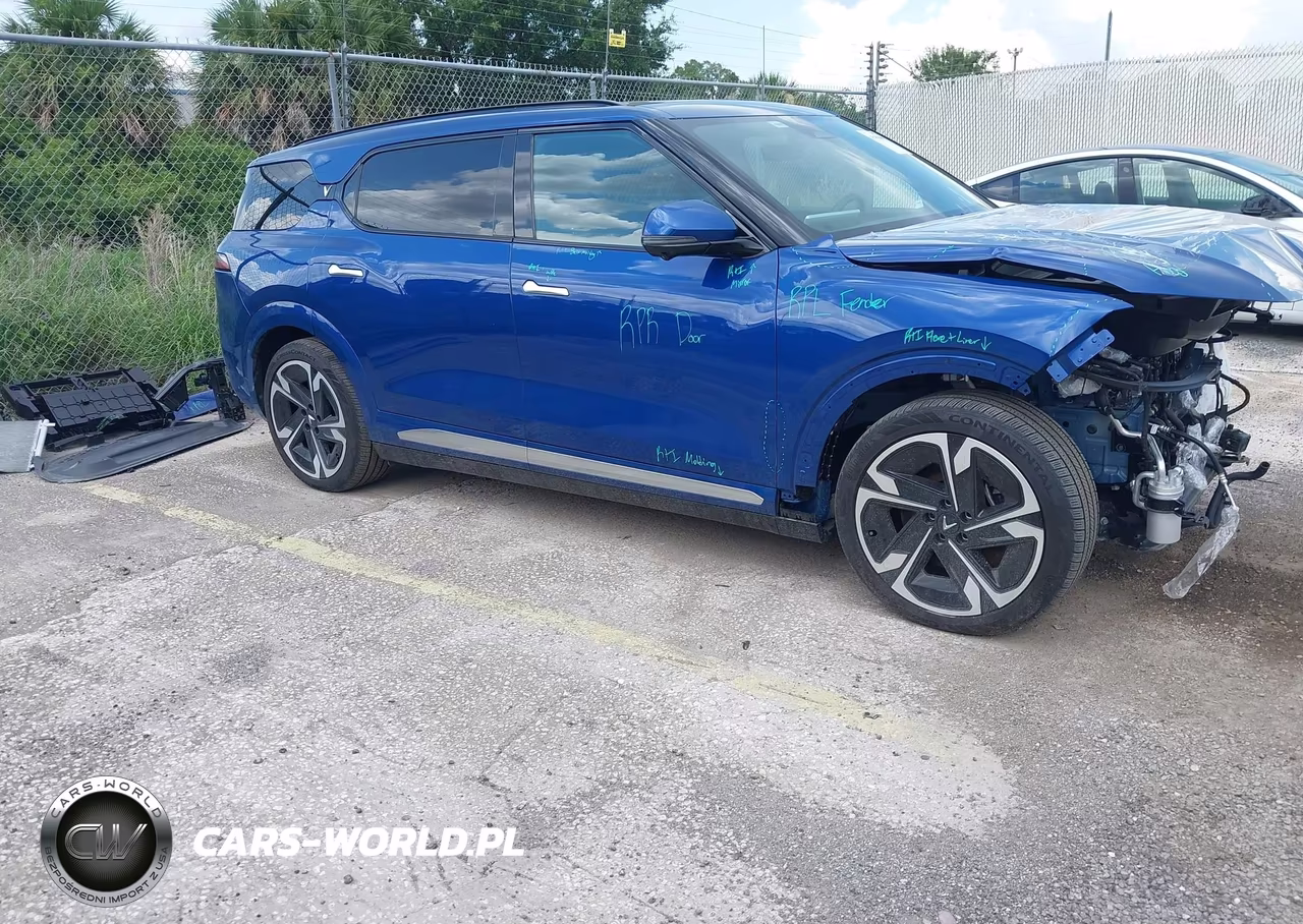 2024 Vinfast Vf 9 Plus – zdjęcie 1 z 19