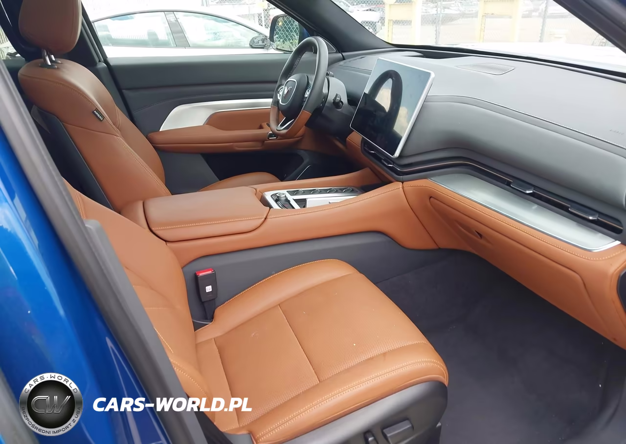 2024 Vinfast Vf 9 Plus VIN:RLLV2CJA3RH001236 - 5