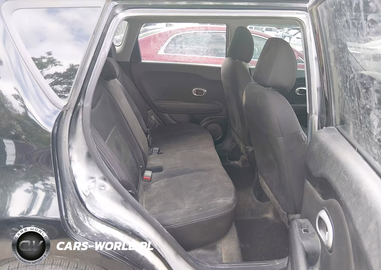 2018 Kia Soul VIN:KNDJN2A20J7895662 - 8