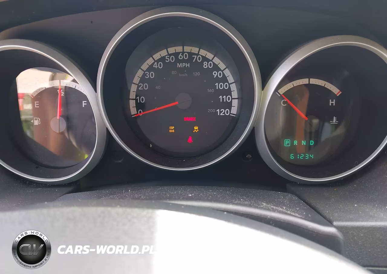 2008 Dodge Grand Caravan Se VIN:1D8HN44H68B194997 - 7