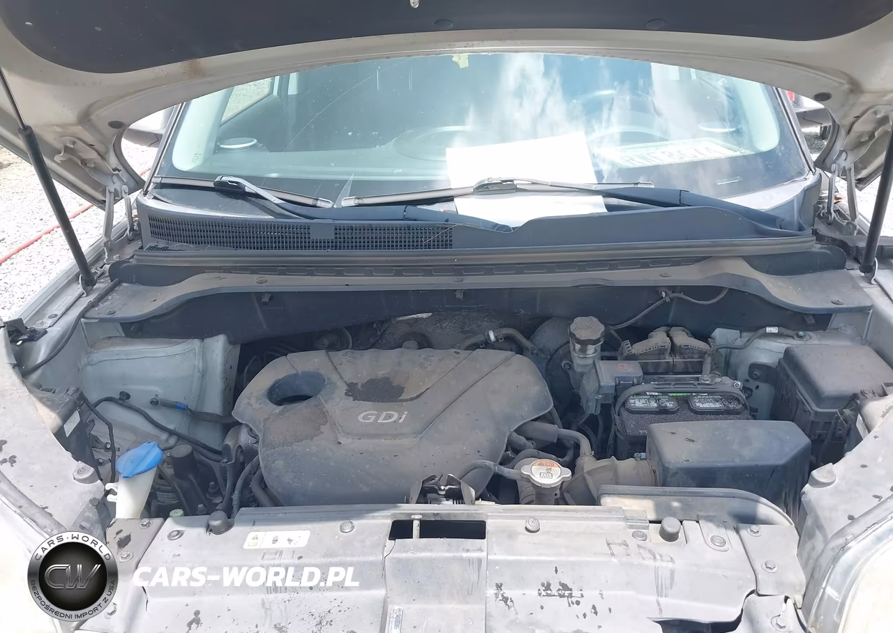 2014 Kia Soul VIN:KNDJN2A24E7722510 - 10