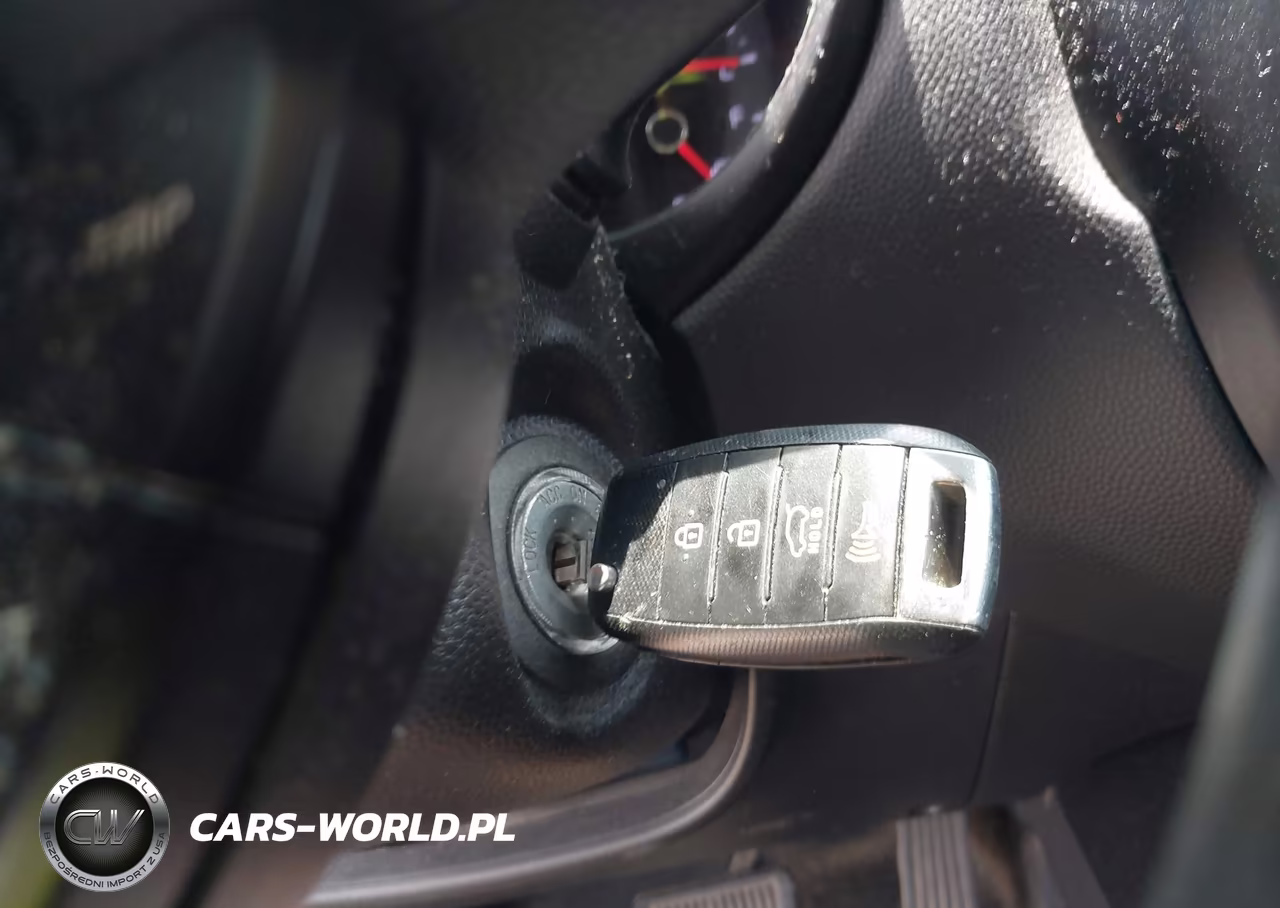 2014 Kia Soul VIN:KNDJN2A24E7722510 - 11