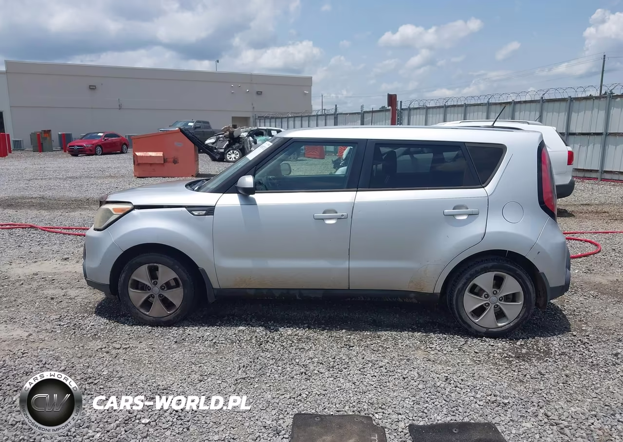 2014 Kia Soul VIN:KNDJN2A24E7722510 - 14