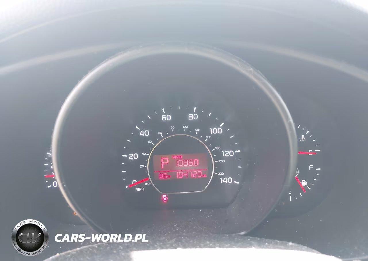 2014 Kia Soul VIN:KNDJN2A24E7722510 - 7