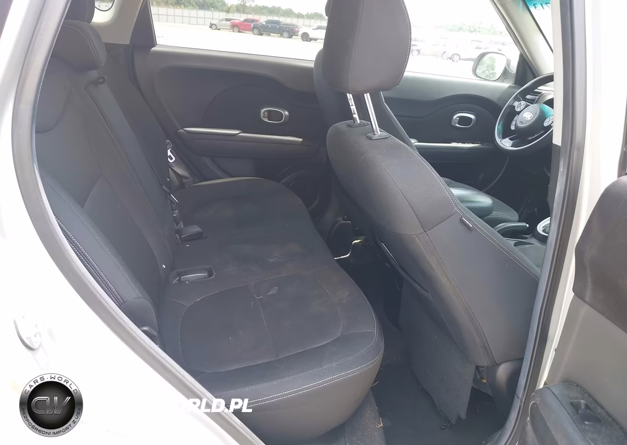 2014 Kia Soul VIN:KNDJN2A24E7722510 - 8