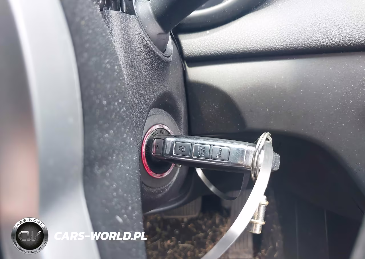 2022 Kia Sportage Lx VIN:KNDPMCAC2N7007544 - 11