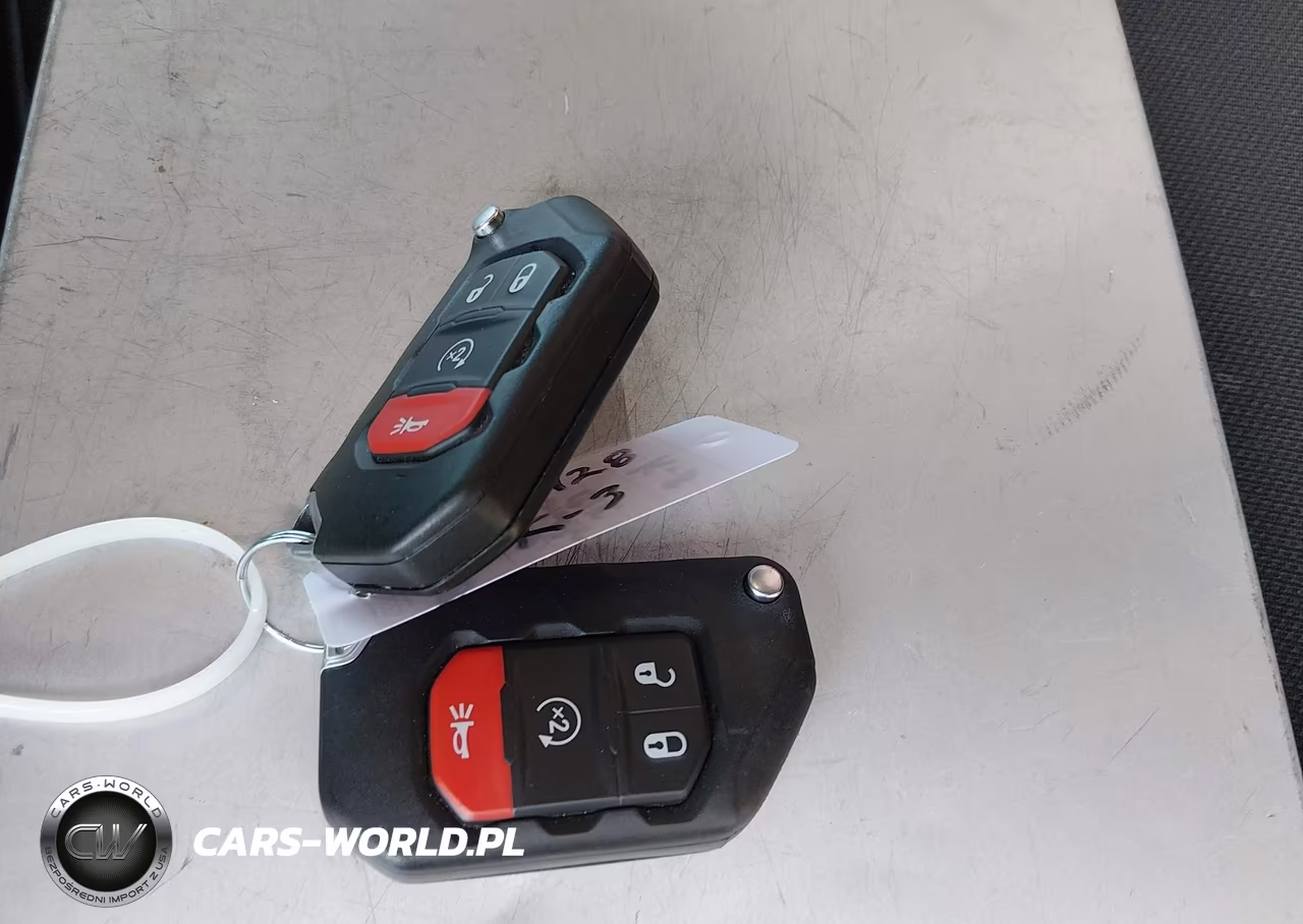 2023 Jeep Gladiator Sport S 4X4 VIN:1C6JJTAG2PL532025 - 11