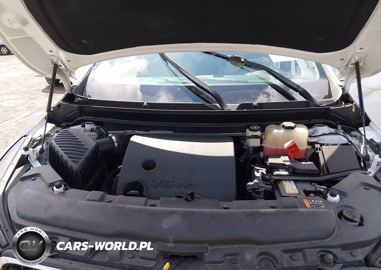 2020 Buick Enclave Fwd Essence VIN:5GAERBKW3LJ302892 - 9