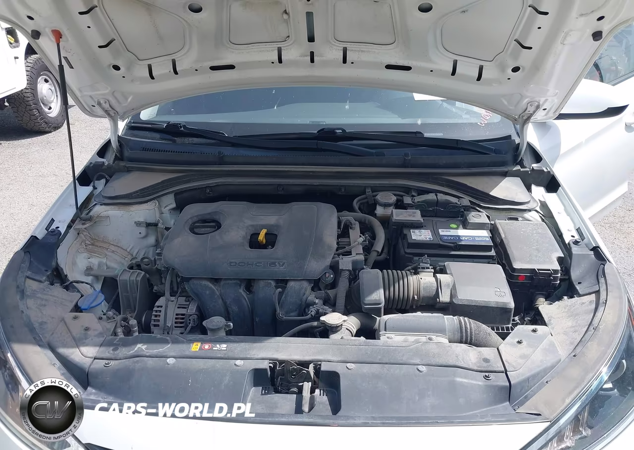 2020 Hyundai Elantra Se VIN:5NPD74LF9LH611219 - 10