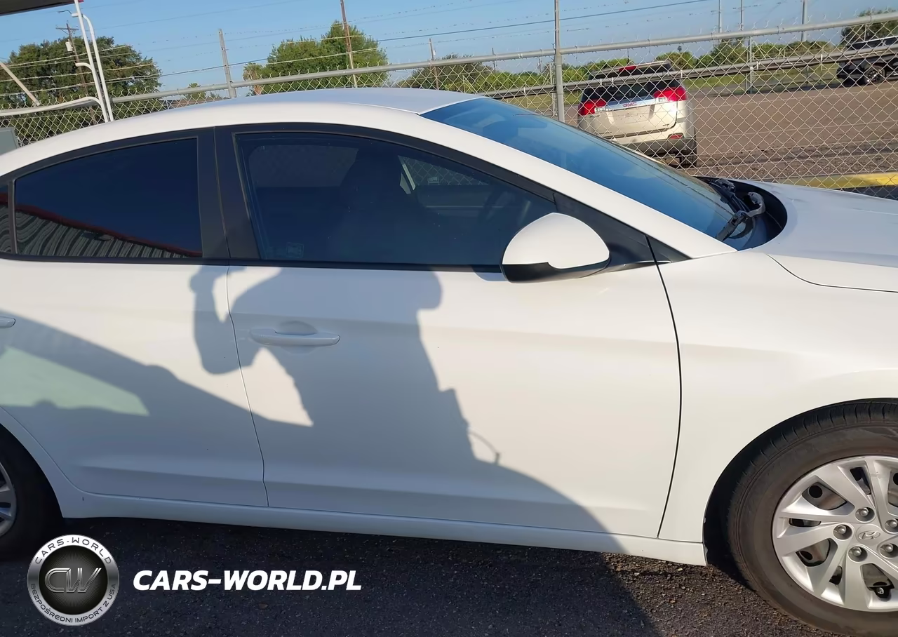 2020 Hyundai Elantra Se VIN:5NPD74LF9LH611219 - 13