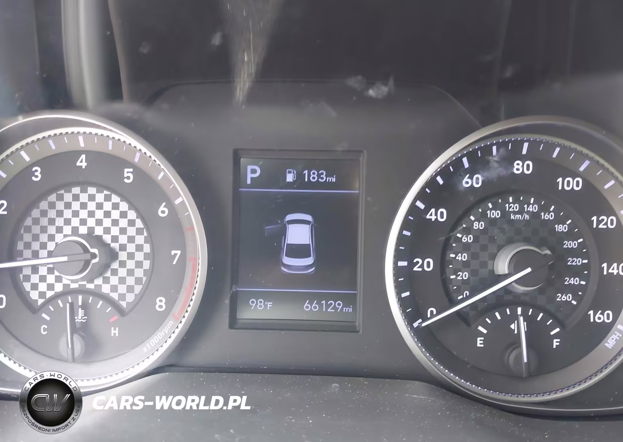 2020 Hyundai Elantra Se VIN:5NPD74LF9LH611219 - 15